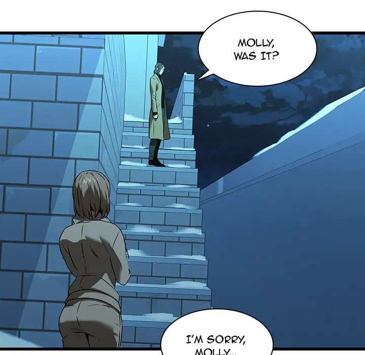 Our Twenties - Chapter 16 [photo 30] - MangaPorn