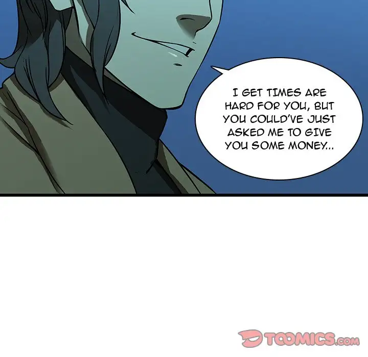 Our Twenties - Chapter 16 [photo 32] - MangaPorn