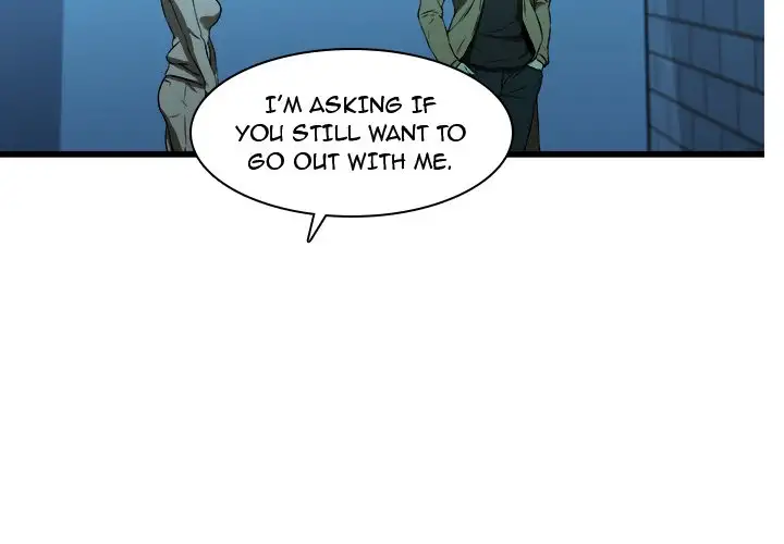 Our Twenties - Chapter 16 [photo 4] - MangaPorn