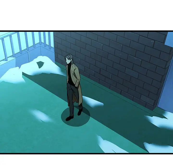 Our Twenties - Chapter 16 [photo 40] - MangaPorn