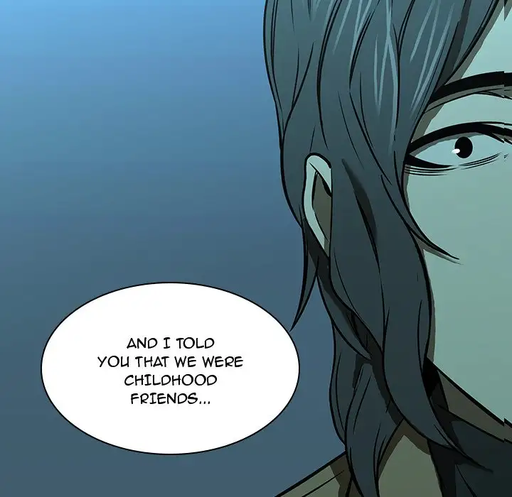 Our Twenties - Chapter 16 [photo 52] - MangaPorn