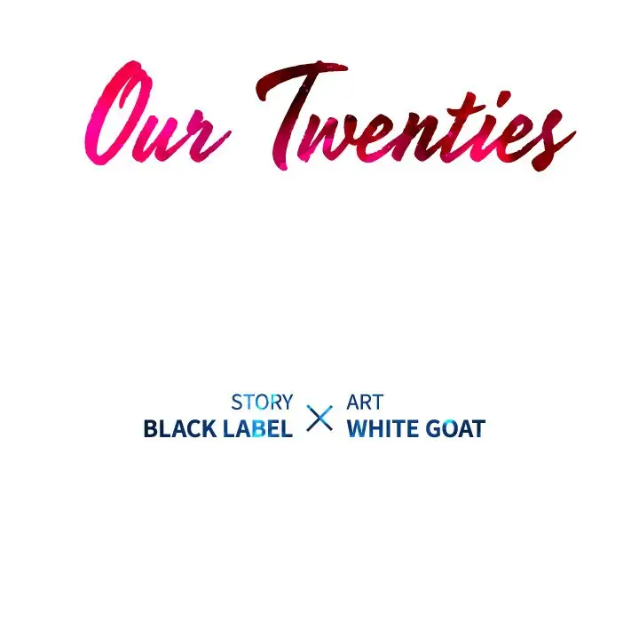 Our Twenties - Chapter 17 [photo 24] - MangaPorn