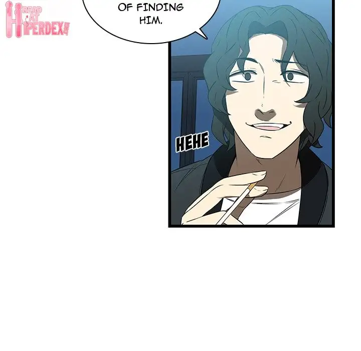 Our Twenties - Chapter 17 [photo 42] - MangaPorn