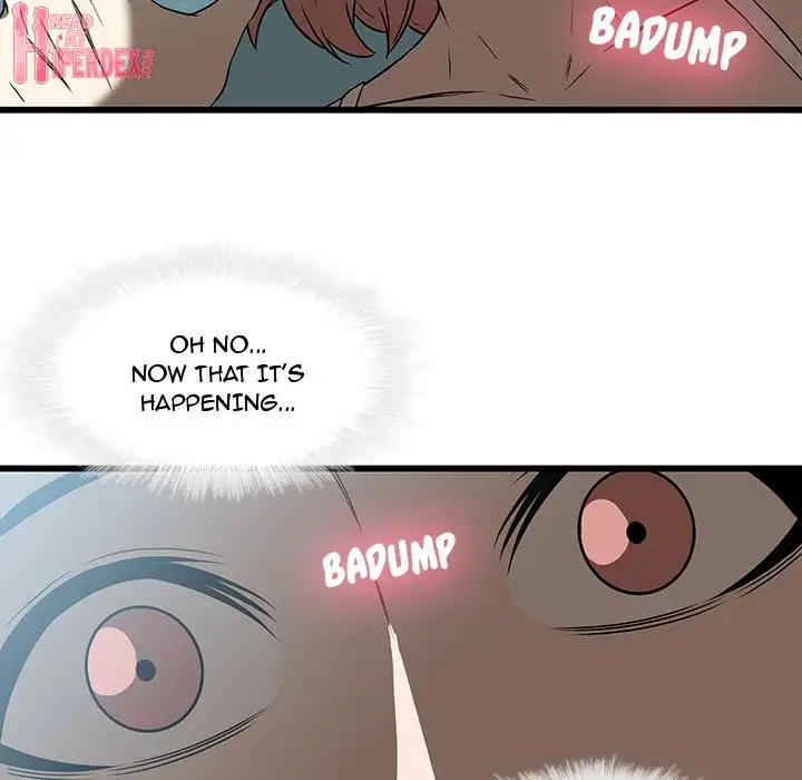 Our Twenties - Chapter 17 [photo 5] - MangaPorn