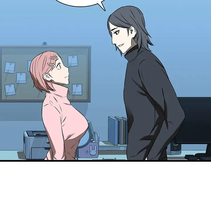 Our Twenties - Chapter 17 [photo 81] - MangaPorn