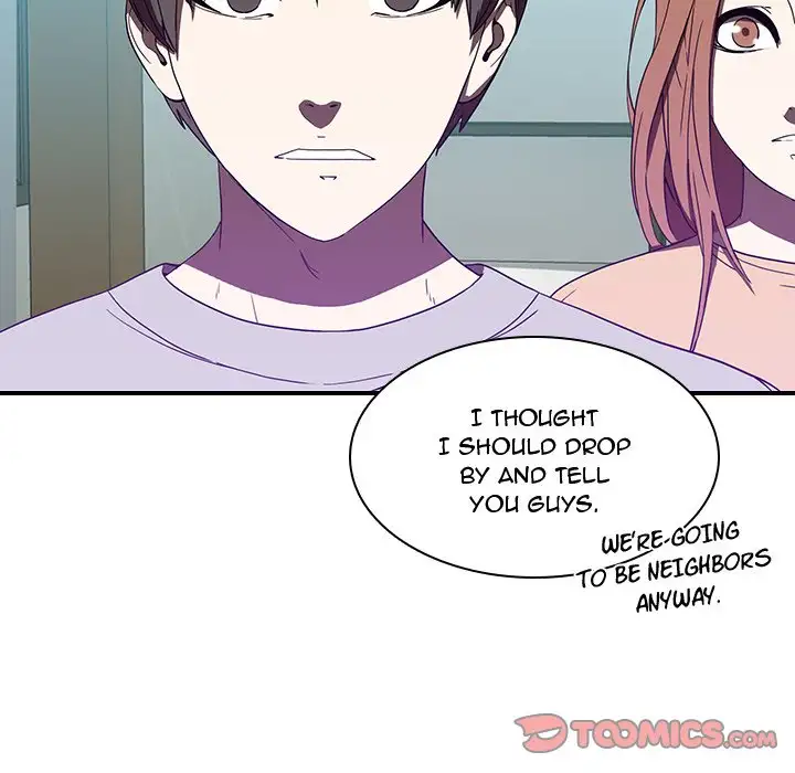 Our Twenties - Chapter 18 [photo 10] - MangaPorn