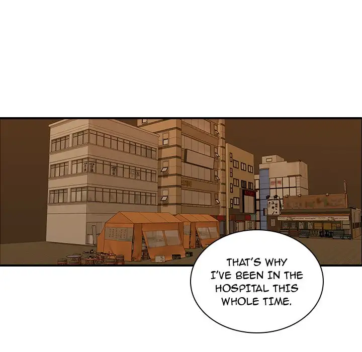 Our Twenties - Chapter 18 [photo 17] - MangaPorn