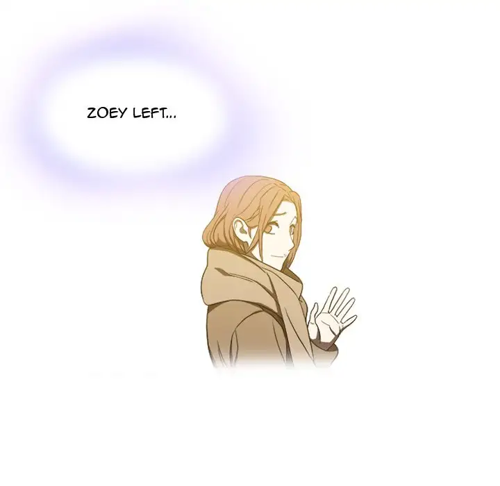 Our Twenties - Chapter 18 [photo 24] - MangaPorn