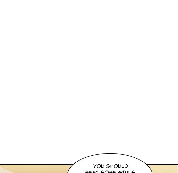 Our Twenties - Chapter 18 [photo 27] - MangaPorn