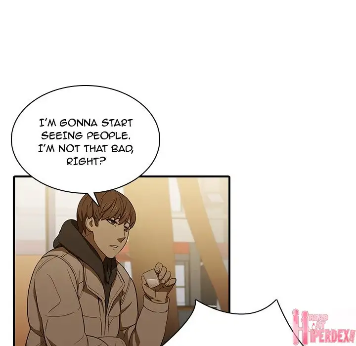 Our Twenties - Chapter 18 [photo 29] - MangaPorn