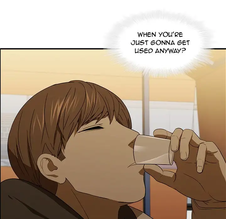 Our Twenties - Chapter 18 [photo 31] - MangaPorn