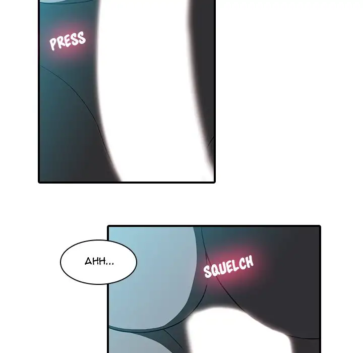 Our Twenties - Chapter 18 [photo 84] - MangaPorn