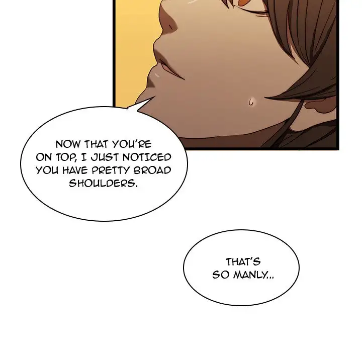 Our Twenties - Chapter 19 [photo 20] - MangaPorn