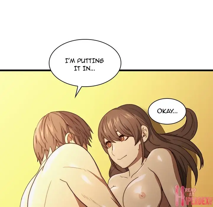 Our Twenties - Chapter 19 [photo 21] - MangaPorn