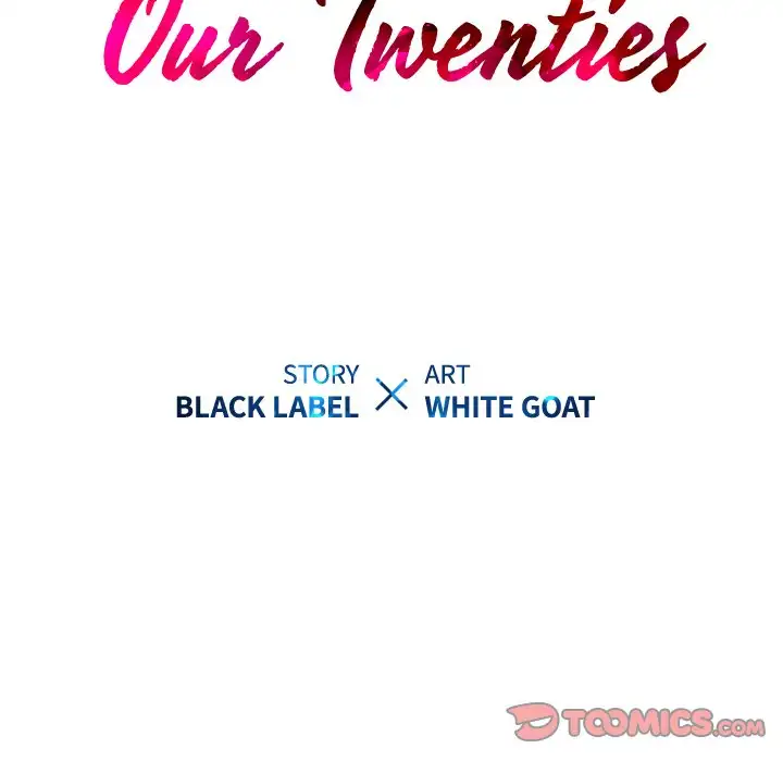 Our Twenties - Chapter 19 [photo 38] - MangaPorn