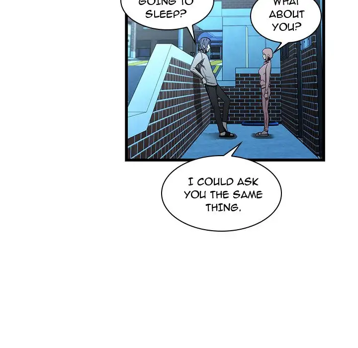 Our Twenties - Chapter 19 [photo 47] - MangaPorn