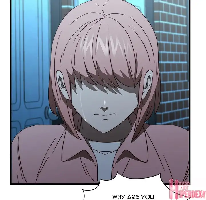 Our Twenties - Chapter 19 [photo 53] - MangaPorn