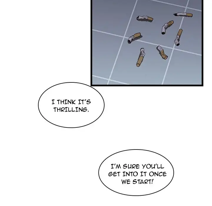 Our Twenties - Chapter 19 [photo 92] - MangaPorn