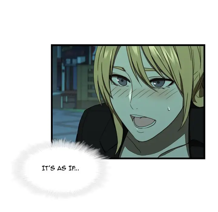 Our Twenties - Chapter 20 [photo 29] - MangaPorn