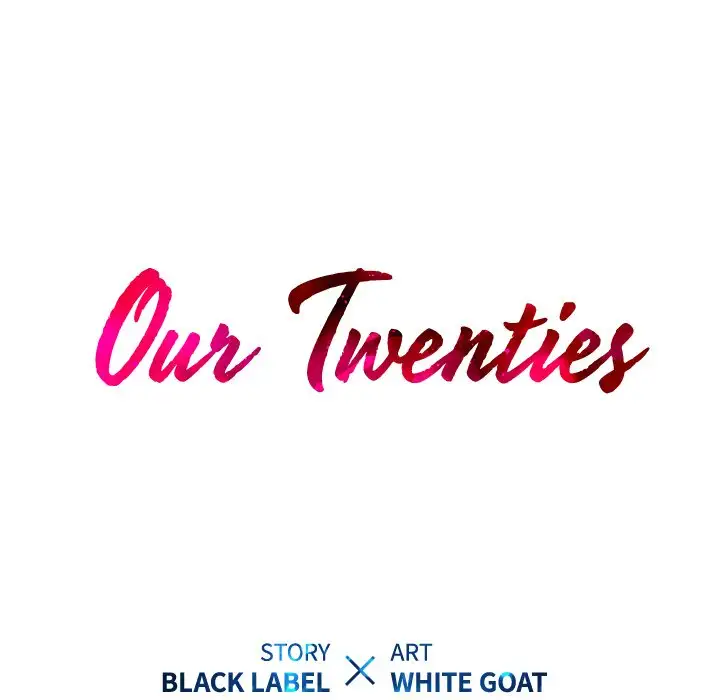 Our Twenties - Chapter 20 [photo 33] - MangaPorn