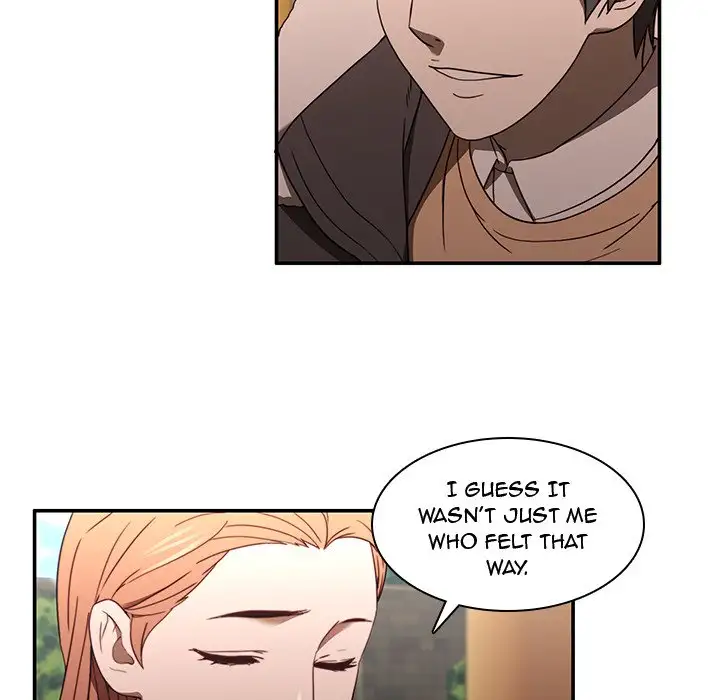 Our Twenties - Chapter 20 [photo 51] - MangaPorn