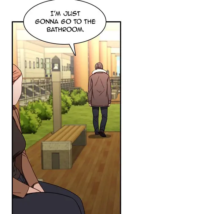 Our Twenties - Chapter 20 [photo 57] - MangaPorn