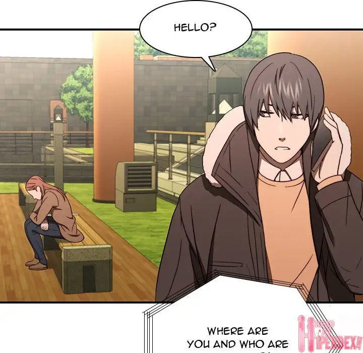 Our Twenties - Chapter 20 [photo 63] - MangaPorn