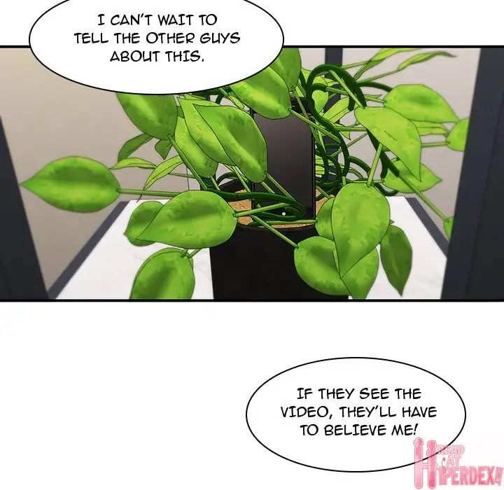 Our Twenties - Chapter 20 [photo 95] - MangaPorn