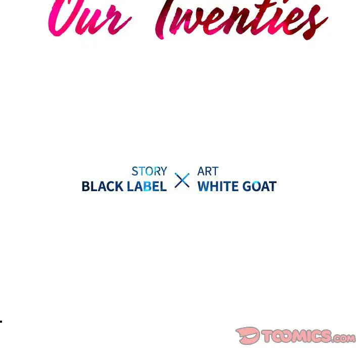 Our Twenties - Chapter 21 [photo 32] - MangaPorn