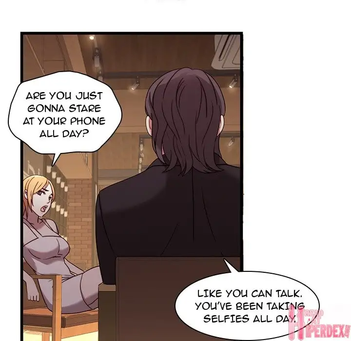 Our Twenties - Chapter 21 [photo 37] - MangaPorn