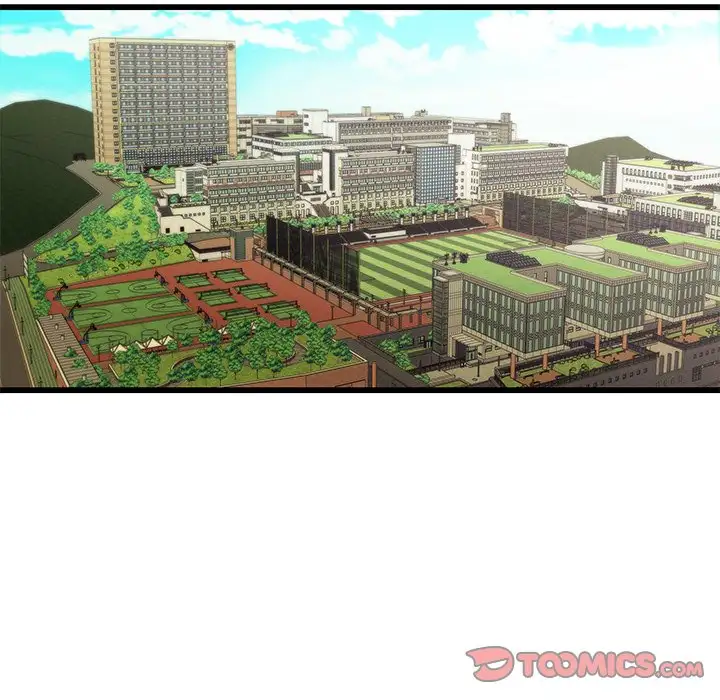 Our Twenties - Chapter 21 [photo 73] - MangaPorn