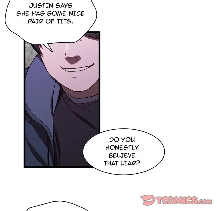 Our Twenties - Chapter 21 [photo 79] - MangaPorn