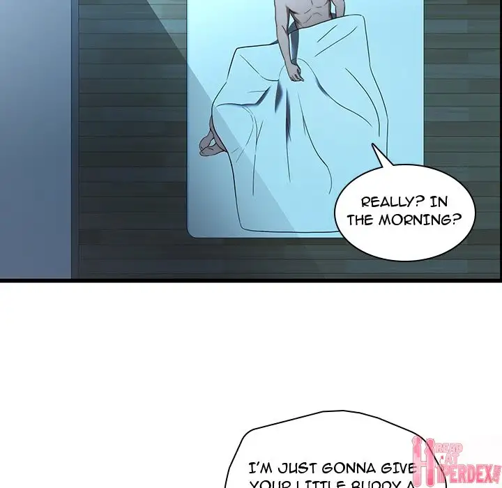 Our Twenties - Chapter 21 [photo 94] - MangaPorn