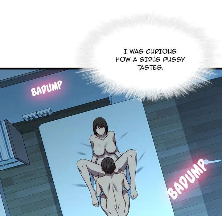 Our Twenties - Chapter 22 [photo 13] - MangaPorn