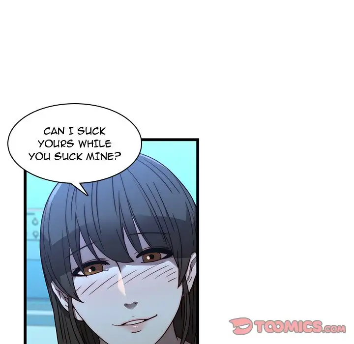 Our Twenties - Chapter 22 [photo 34] - MangaPorn