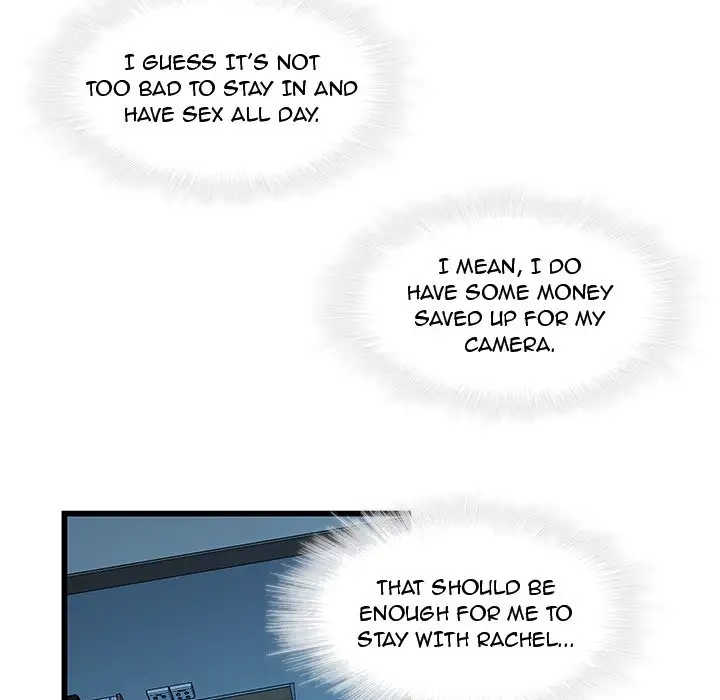 Our Twenties - Chapter 22 [photo 52] - MangaPorn