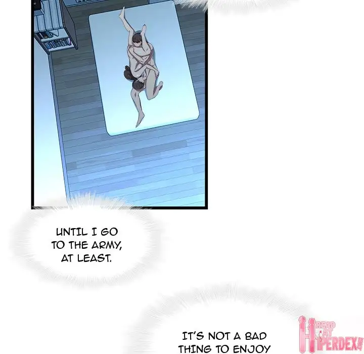 Our Twenties - Chapter 22 [photo 53] - MangaPorn