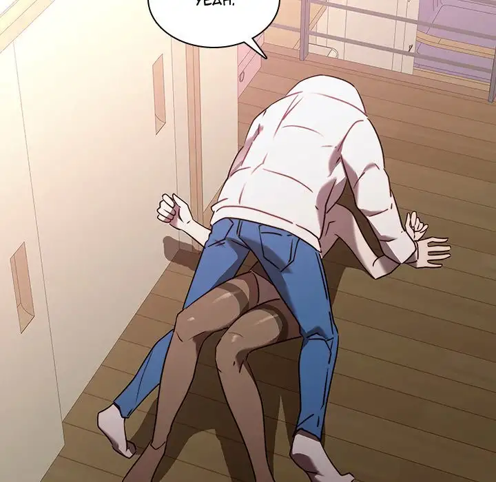 Our Twenties - Chapter 23 [photo 44] - MangaPorn