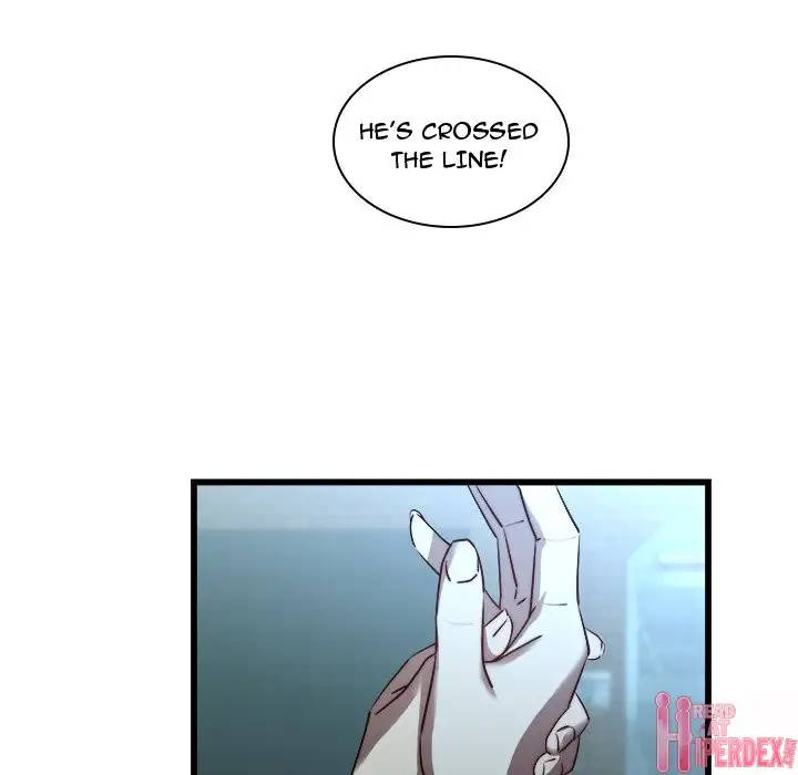 Our Twenties - Chapter 23 [photo 78] - MangaPorn