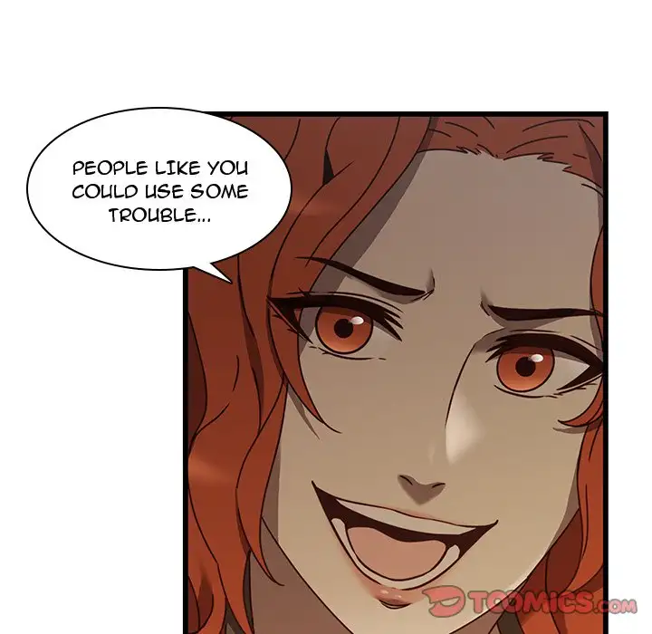 Our Twenties - Chapter 24 [photo 14] - MangaPorn