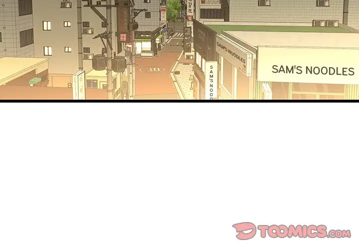 Our Twenties - Chapter 24 [photo 2] - MangaPorn