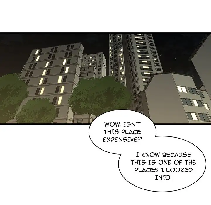 Our Twenties - Chapter 24 [photo 28] - MangaPorn