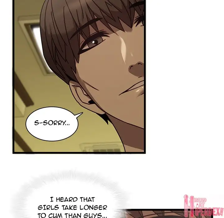 Our Twenties - Chapter 24 [photo 59] - MangaPorn