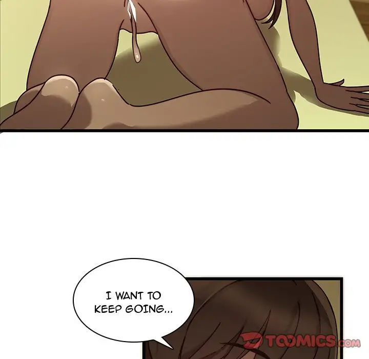 Our Twenties - Chapter 24 [photo 66] - MangaPorn