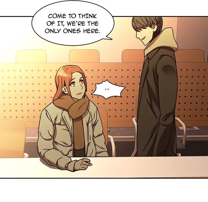 Our Twenties - Chapter 25 [photo 12] - MangaPorn