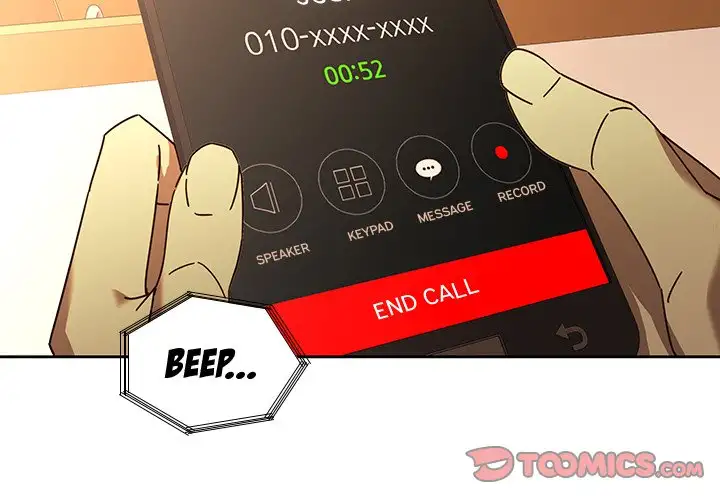 Our Twenties - Chapter 25 [photo 2] - MangaPorn