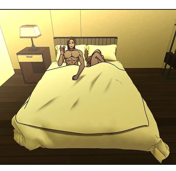 Our Twenties - Chapter 25 [photo 49] - MangaPorn