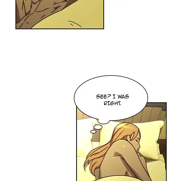 Our Twenties - Chapter 25 [photo 51] - MangaPorn