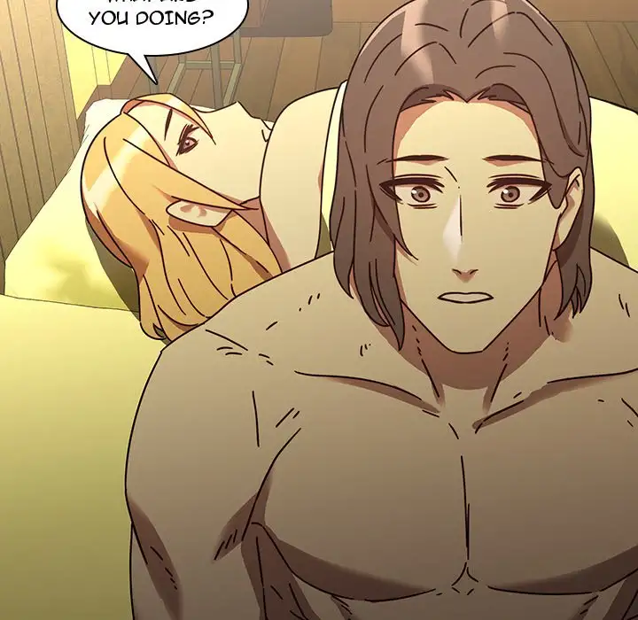 Our Twenties - Chapter 25 [photo 83] - MangaPorn