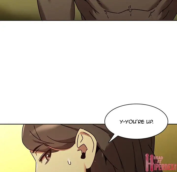 Our Twenties - Chapter 25 [photo 84] - MangaPorn